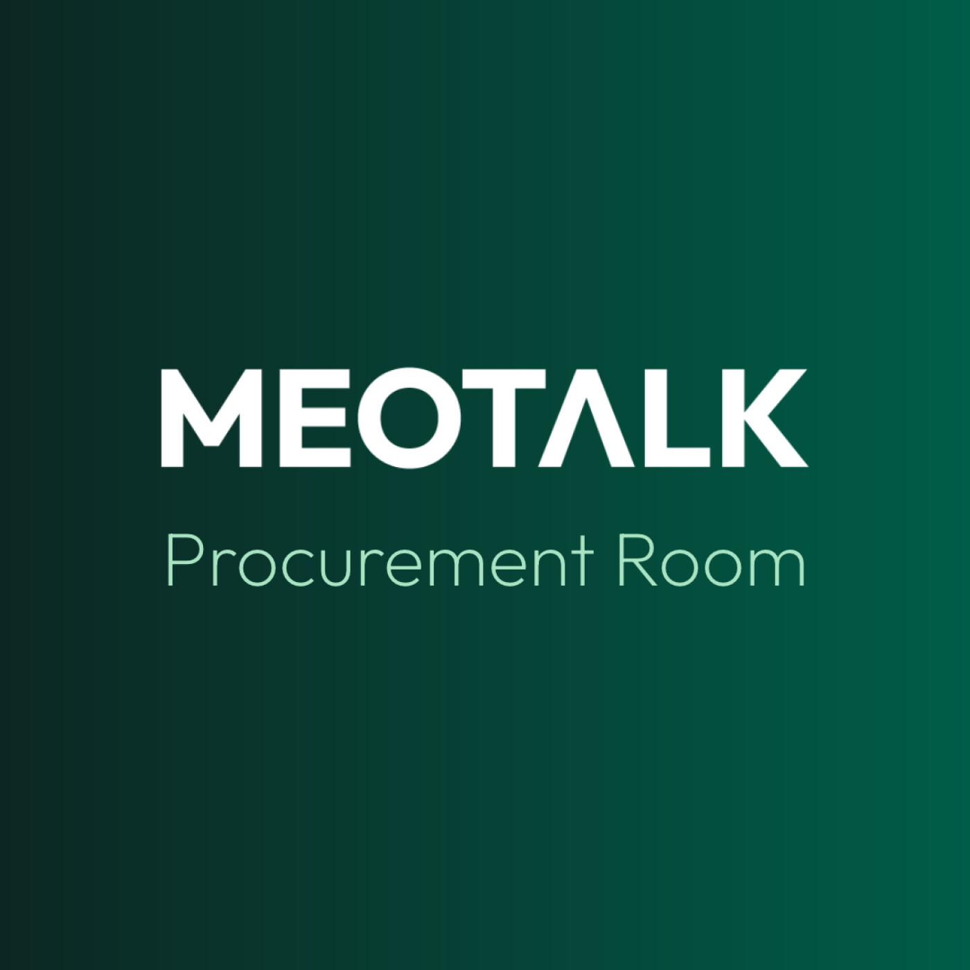 Artwork for Procurement Room