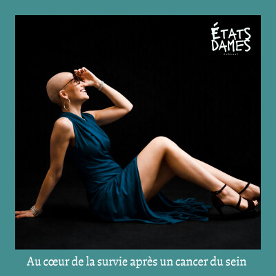 Au cœur de la survie après un cancer du sein : reconstruire son corps et son esprit cover