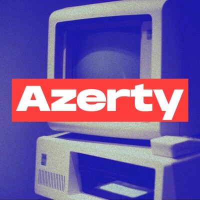 Le numérique favorise-t-il l'engagement des jeunes dans la ville ? | AZERTY cover