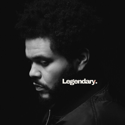 TRR9 - Review 3 albums (The Weeknd, Leto, Tarik Azzouz) cover