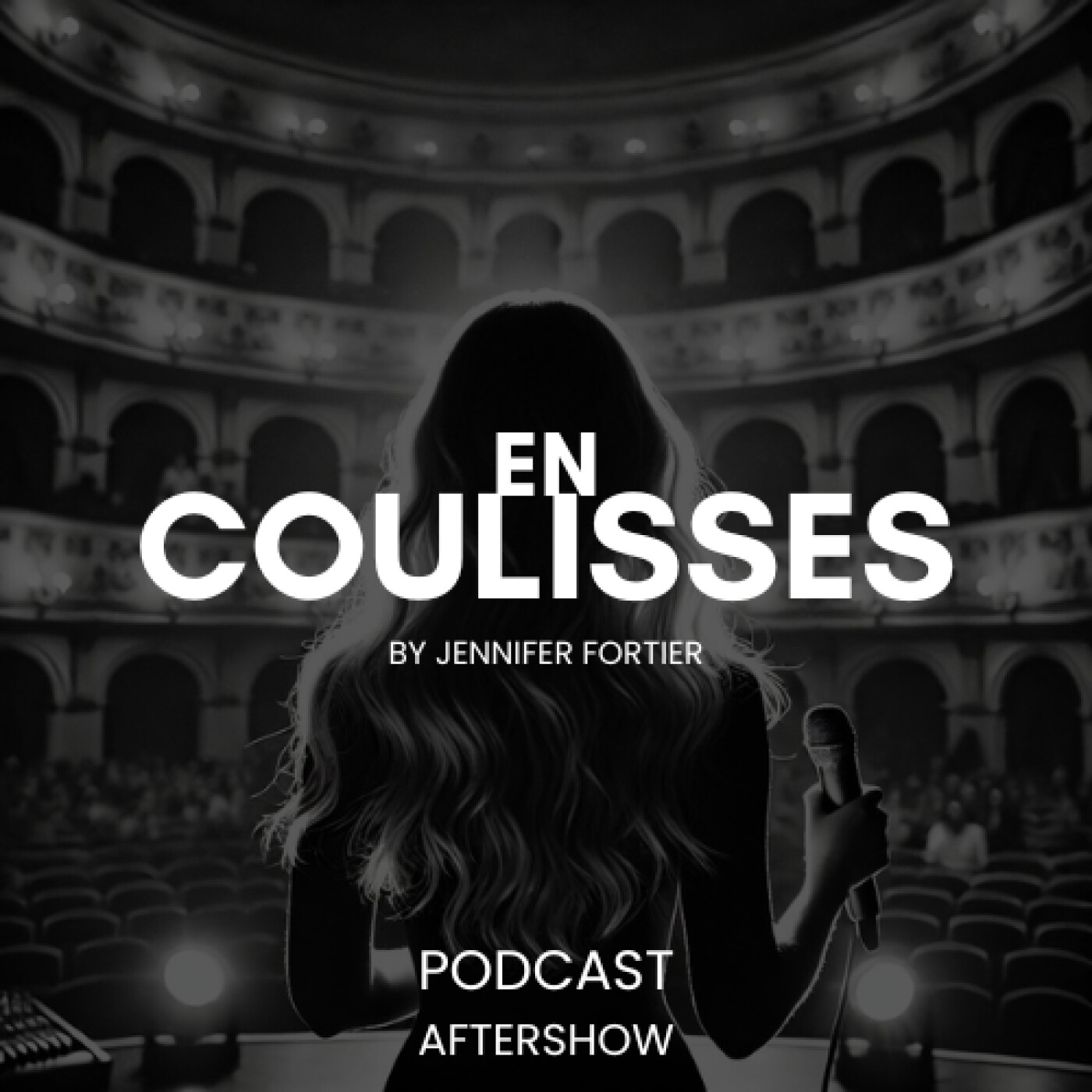 En Coulisses