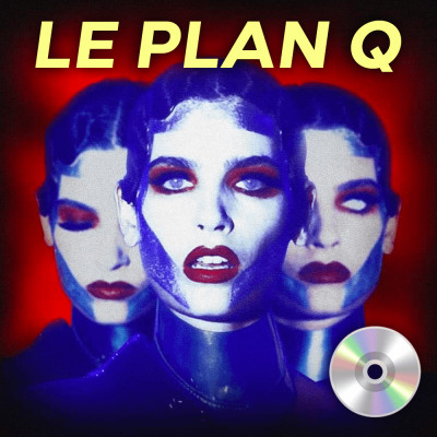 Le groupe La Femme, bientôt de retour avec un troisième album cover