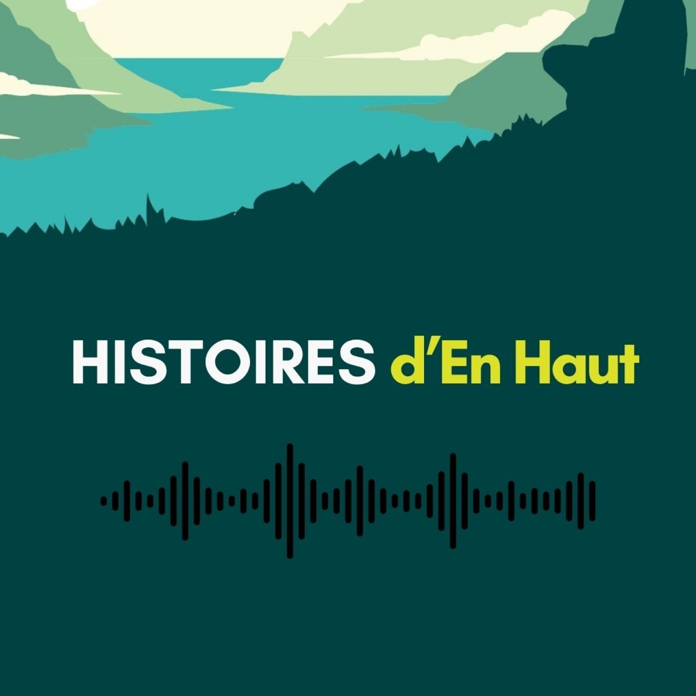HISTOIRES D'EN HAUT