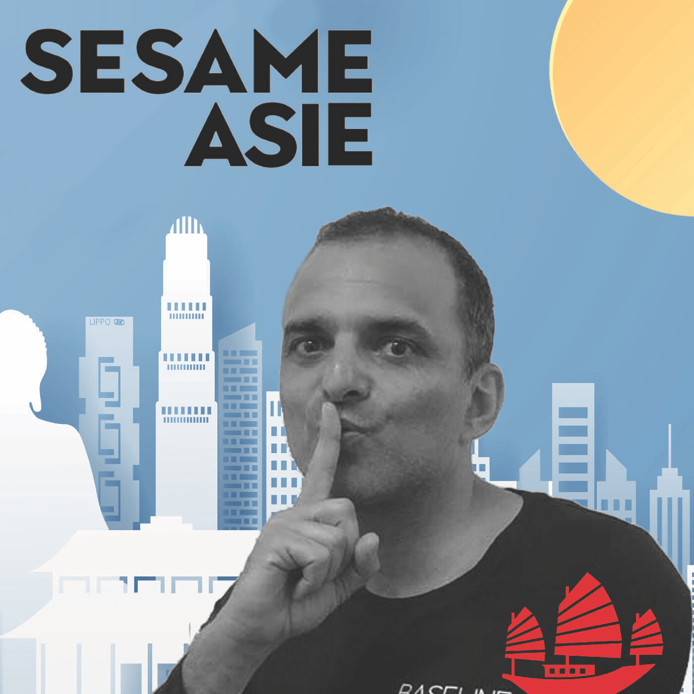 Sesame Asie