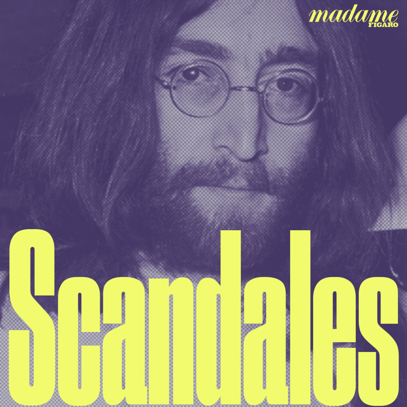 Fans tueurs 1/4 : John Lennon, un meurtre de sang froid
