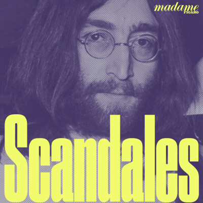 Fans tueurs 1/4 : John Lennon, un meurtre de sang froid cover