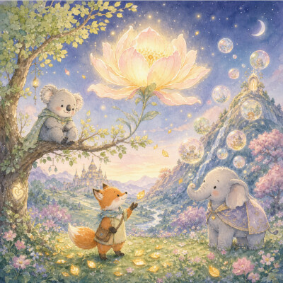 Le printemps des Gardiens cover