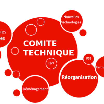 Les DGS sont inéligibles aux Comités Techniques cover