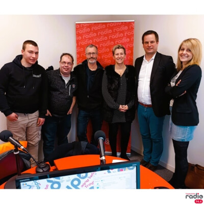 DESTINATION NATURE - Le compostage cover