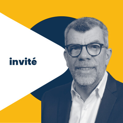 Henner : Piloter le SI et la data d’une ETI familiale en assurance de personnes | Dominique Bossard, Directeur SI et Data de Henner