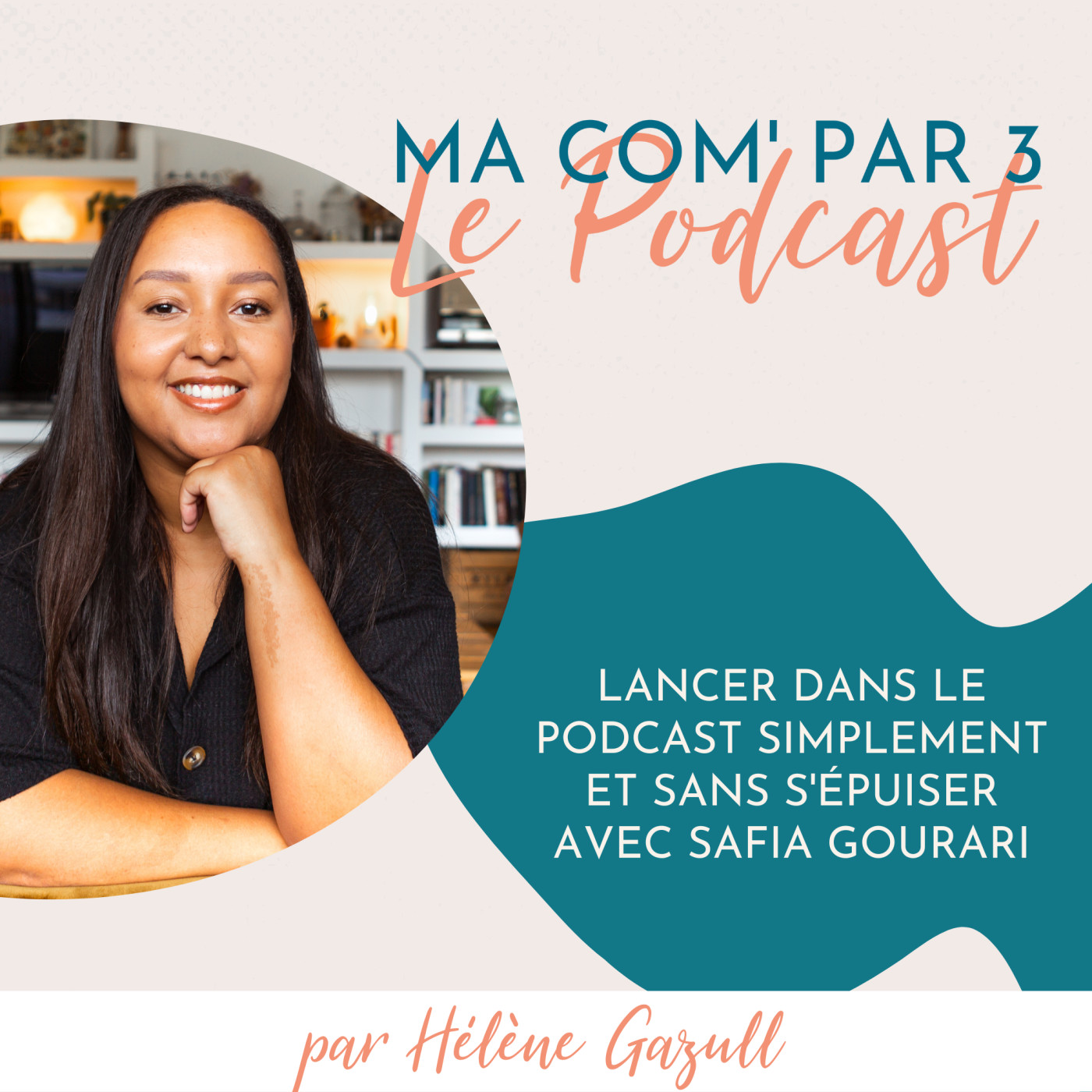 Ma com\' par 3 - La com\' en mode DIY