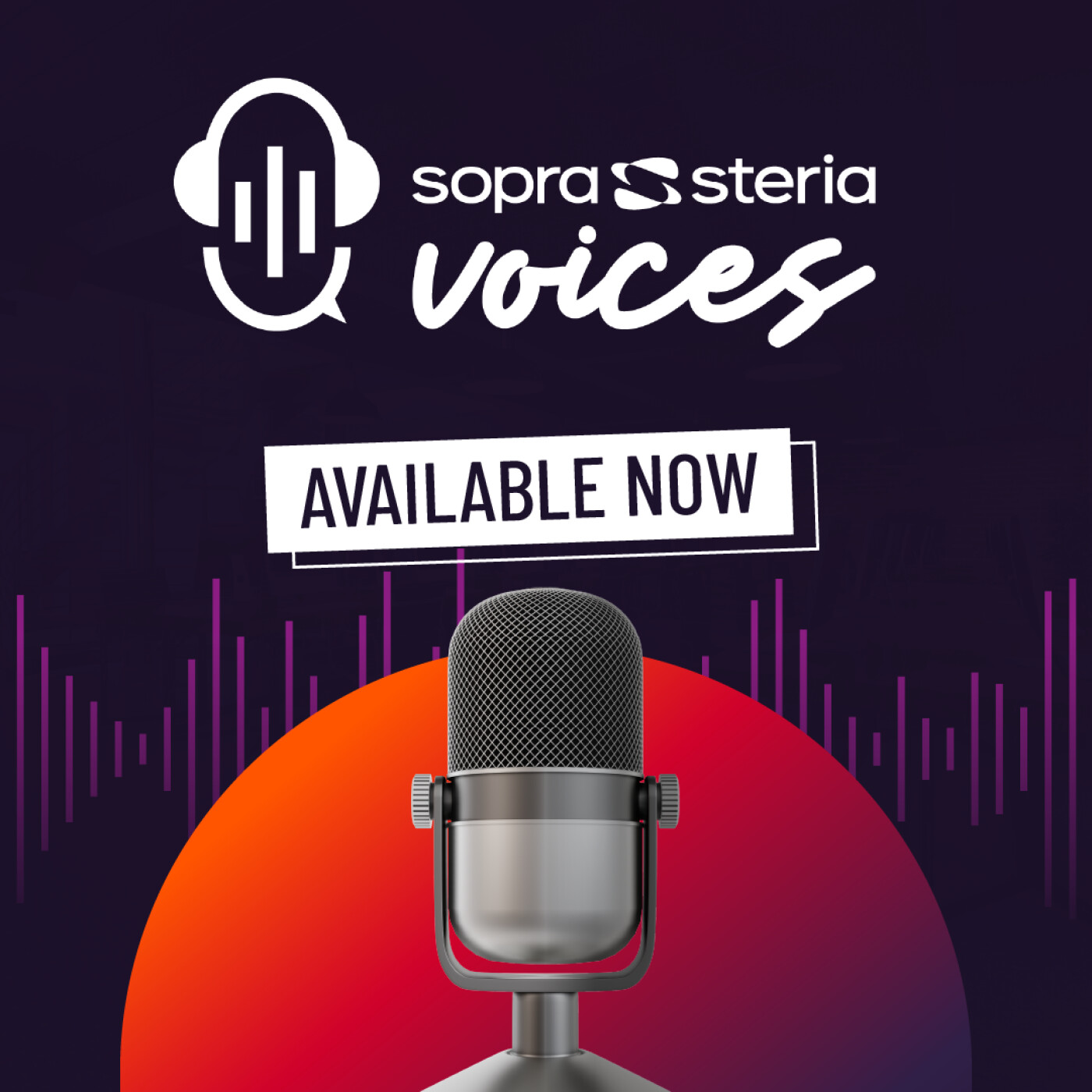Sopra Steria Voices