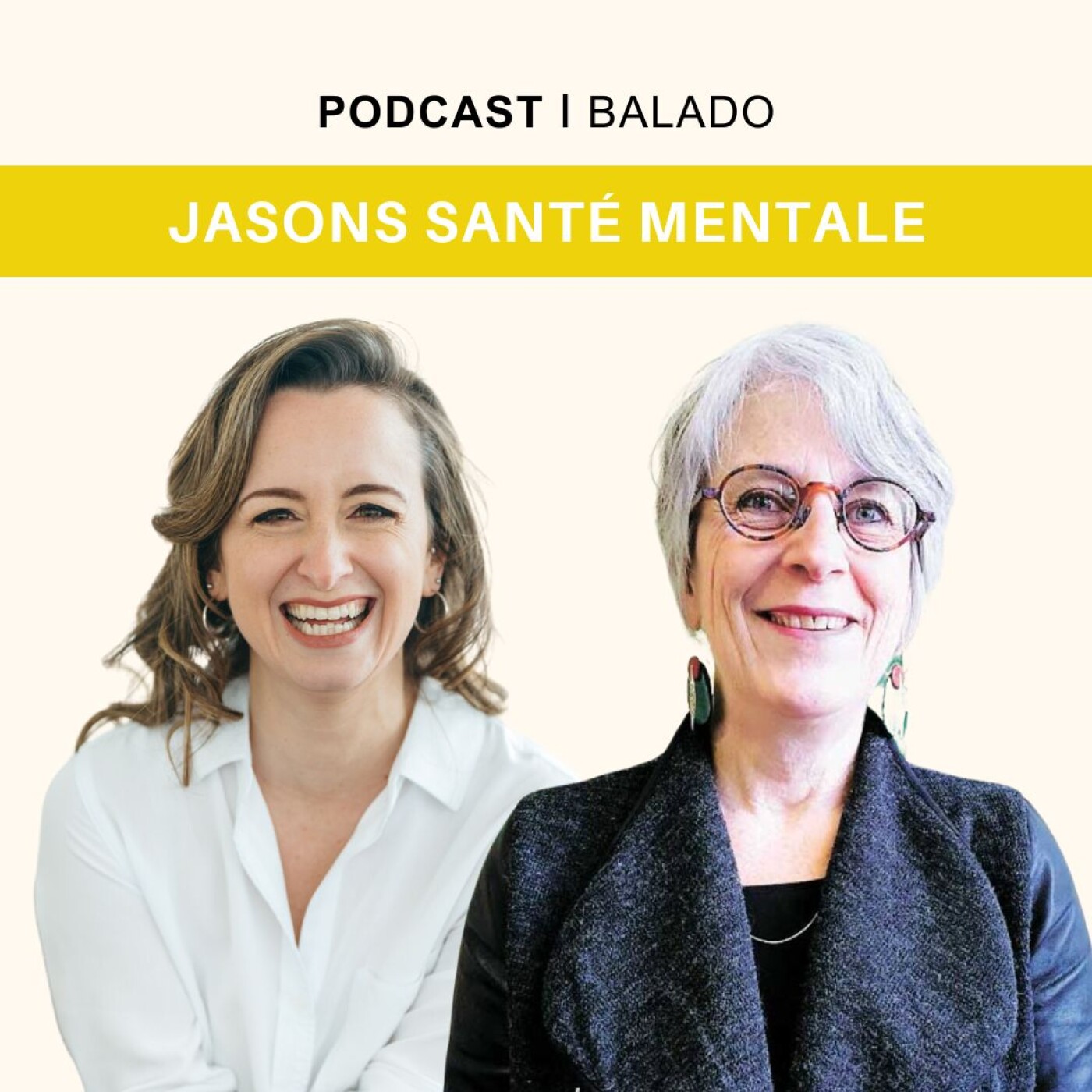 Jasons santé mentale