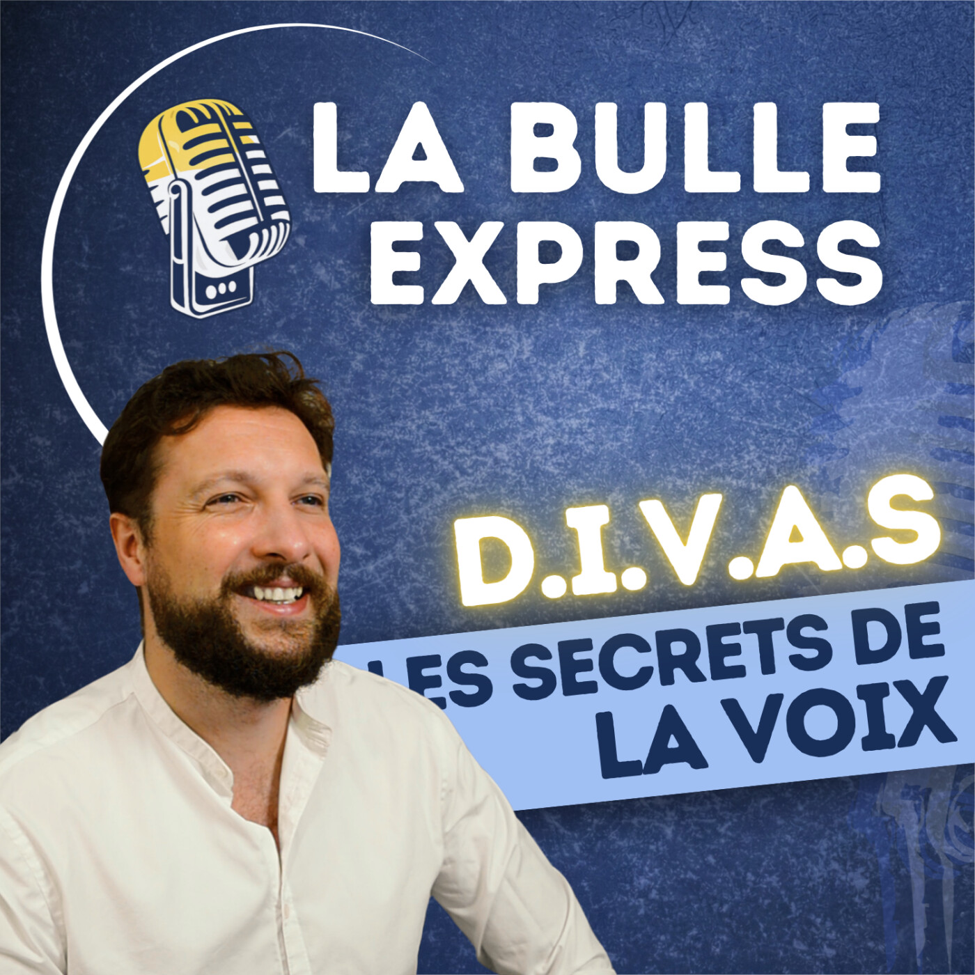 La Bulle Rhétorique 🎙️ Par Jean-Corentin Poisson