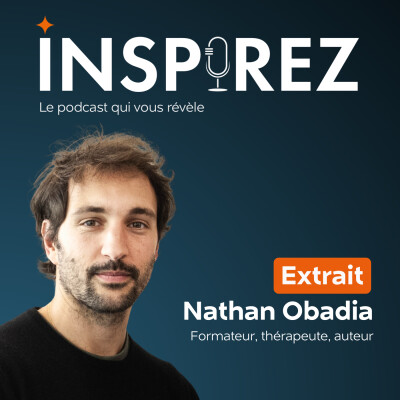[EXTRAIT] Nathan Obadia : trouver l'équilibre au quotidien [développement personnel] cover