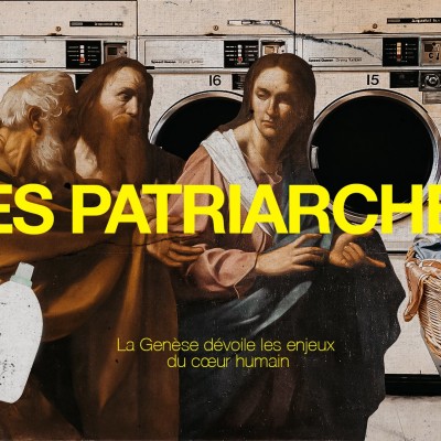 L'histoire de Joseph | par Cédric cover