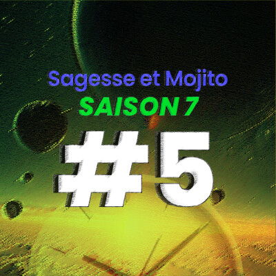 Zombies, sciences et crise de sens (avec Jean-Philippe Marceau) cover