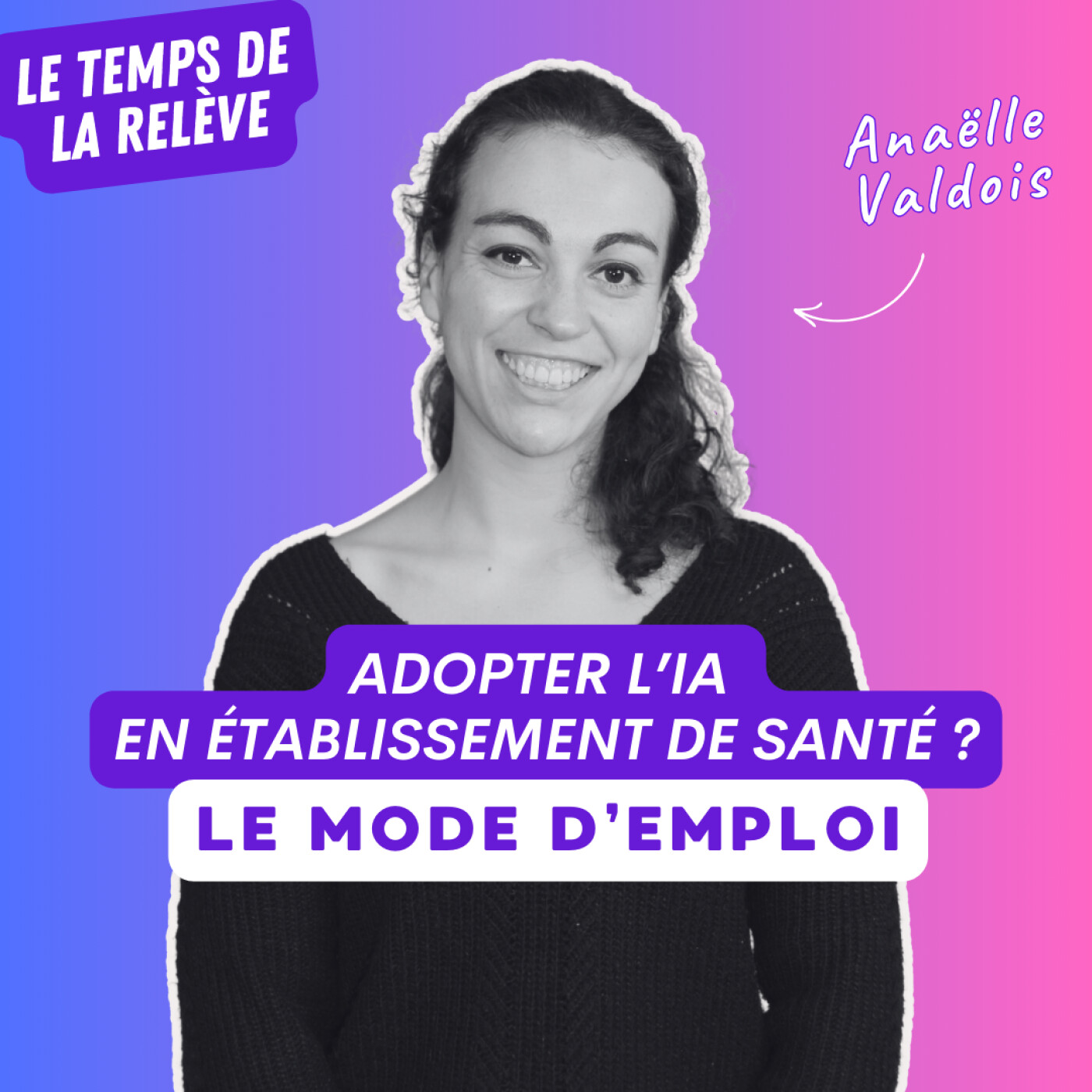 Le Temps De la Relève
