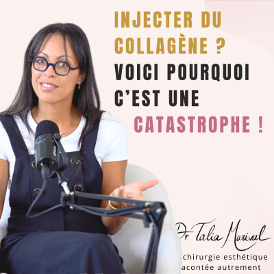 Hydroxyapatite, peptides, collagène : Comment choisir ce qui marche pour votre peau ? cover