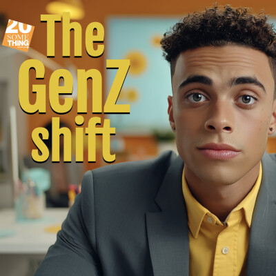 The Lily Pad Career: Why Gen Z rejects ladders cover