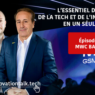MWC 2024 : Innovations futuristes et défi vert – L’avenir du numérique en marche ! cover