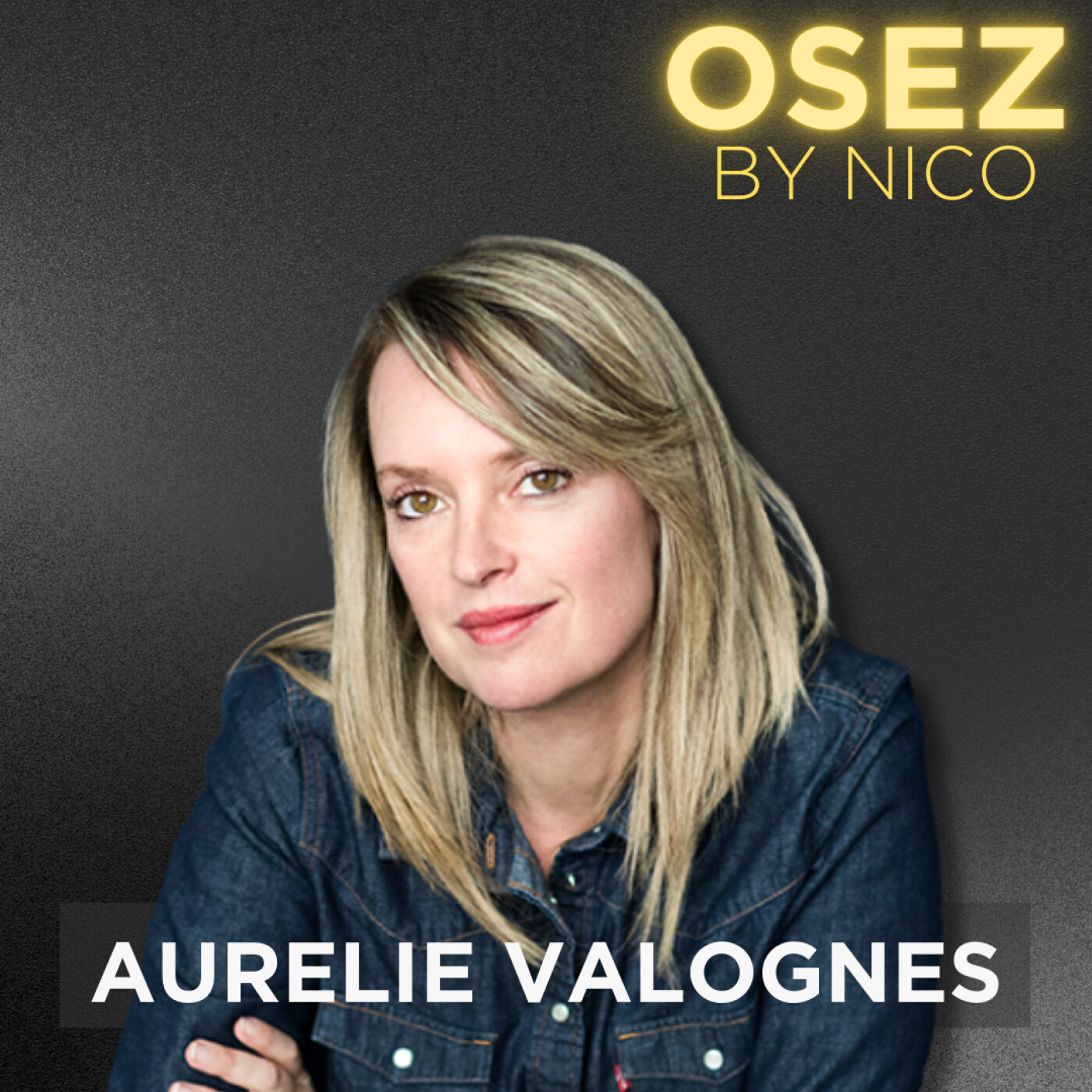 Osez By Nico