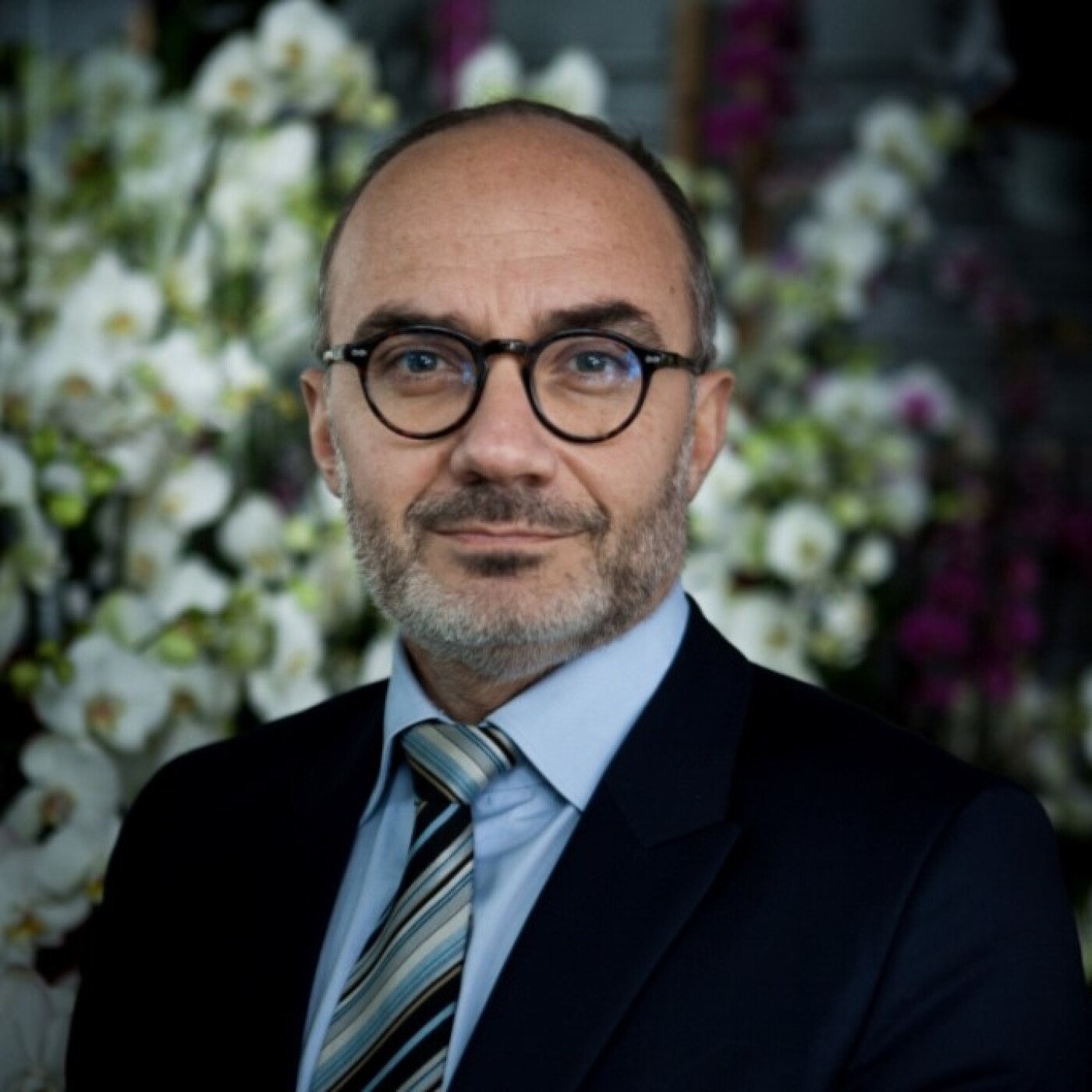#29 – Laurent Pfeiffer, Président du Directoire de la Maison DALLOYAU