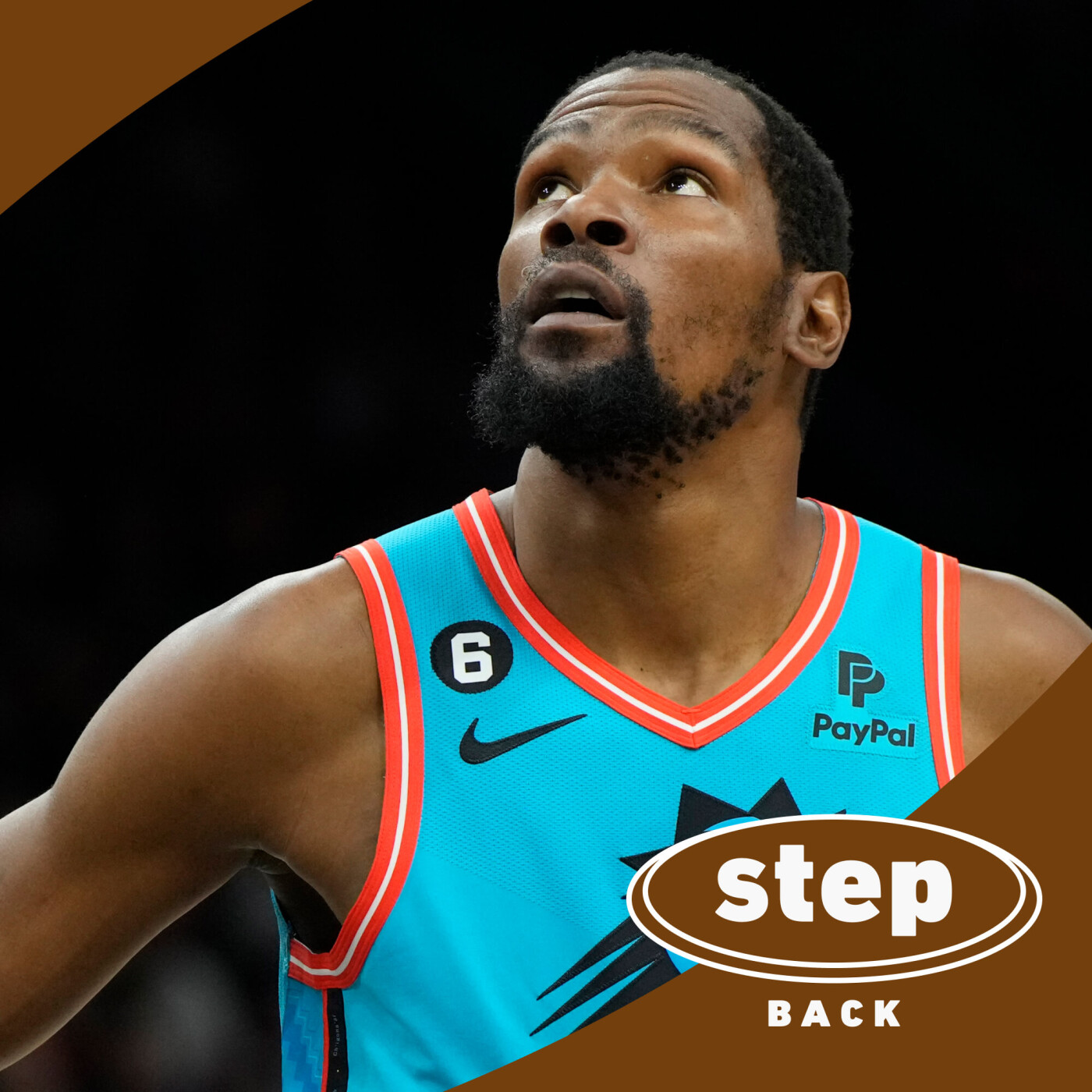 Qui sera le roi de NBA cette saison ?