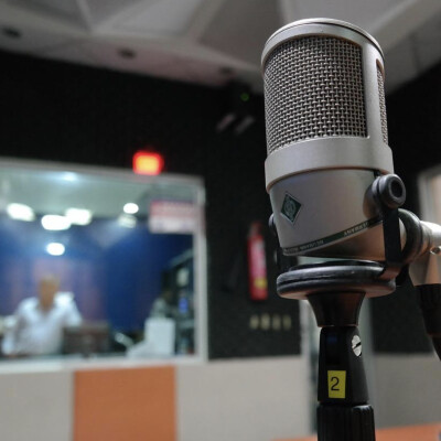 Radio Les Trembles cover