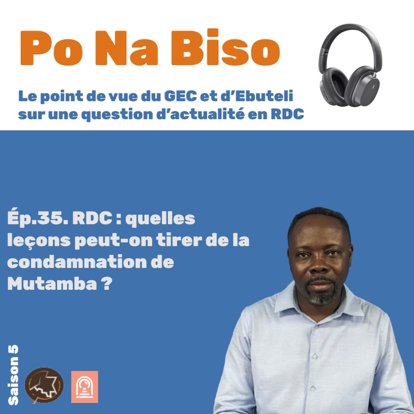 RDC : quelles leçons peut-on tirer de la condamnation de Mutamba ? episode artwork