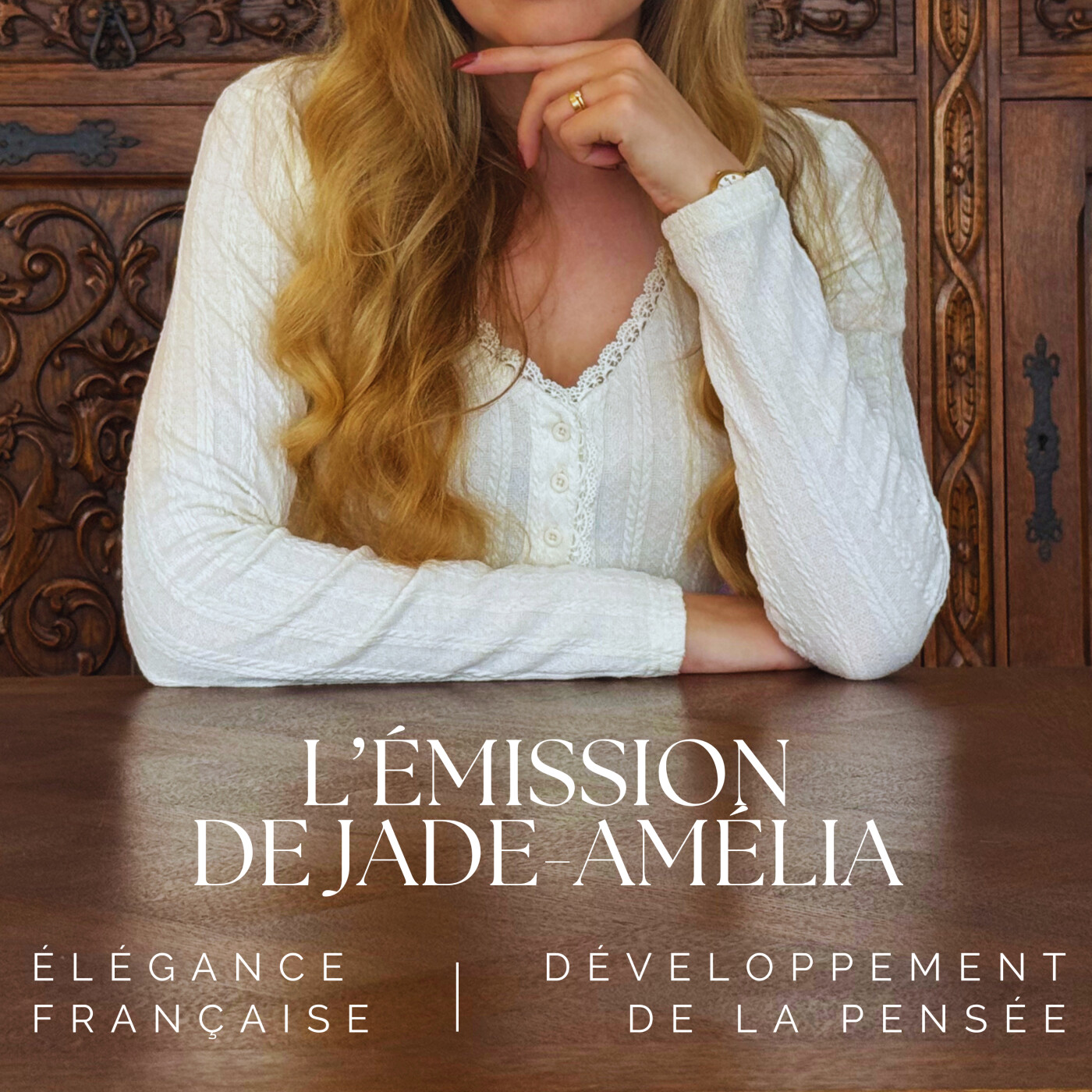 Les Émissions de Jade-Amélia