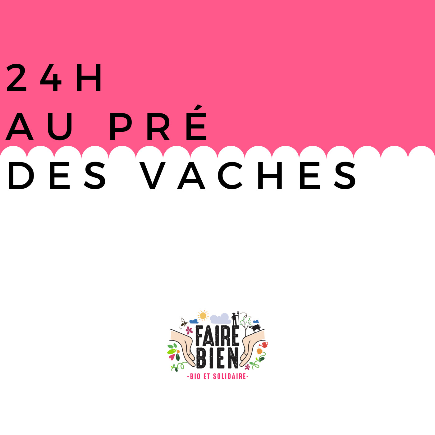 [24h au pré des vaches] Romain Maroquesne, éleveur laitier bio par passion (1/2)