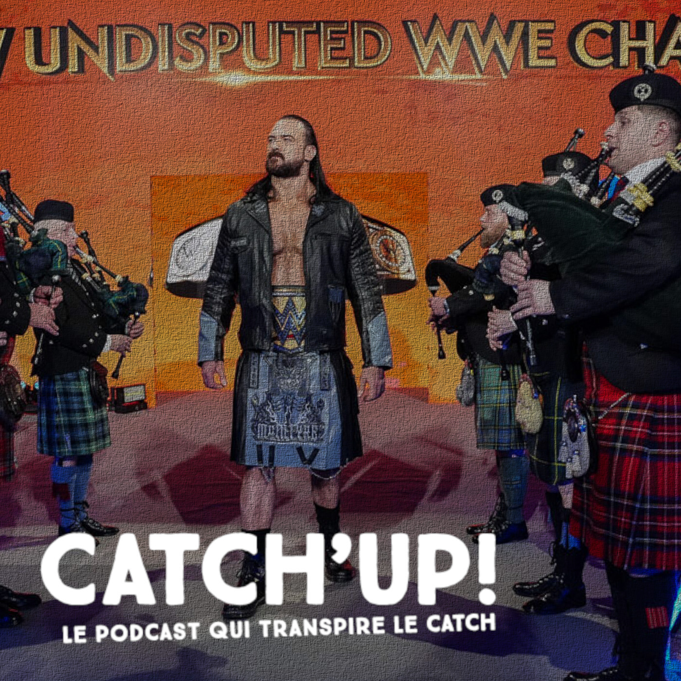 Catch'Up! 2026 épisode 2 : London Calling !