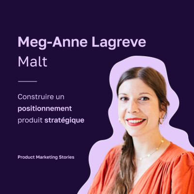 Implémenter le Positionnement en interne | Meg-Anne Lagrève | Malt [EXTRAIT] cover