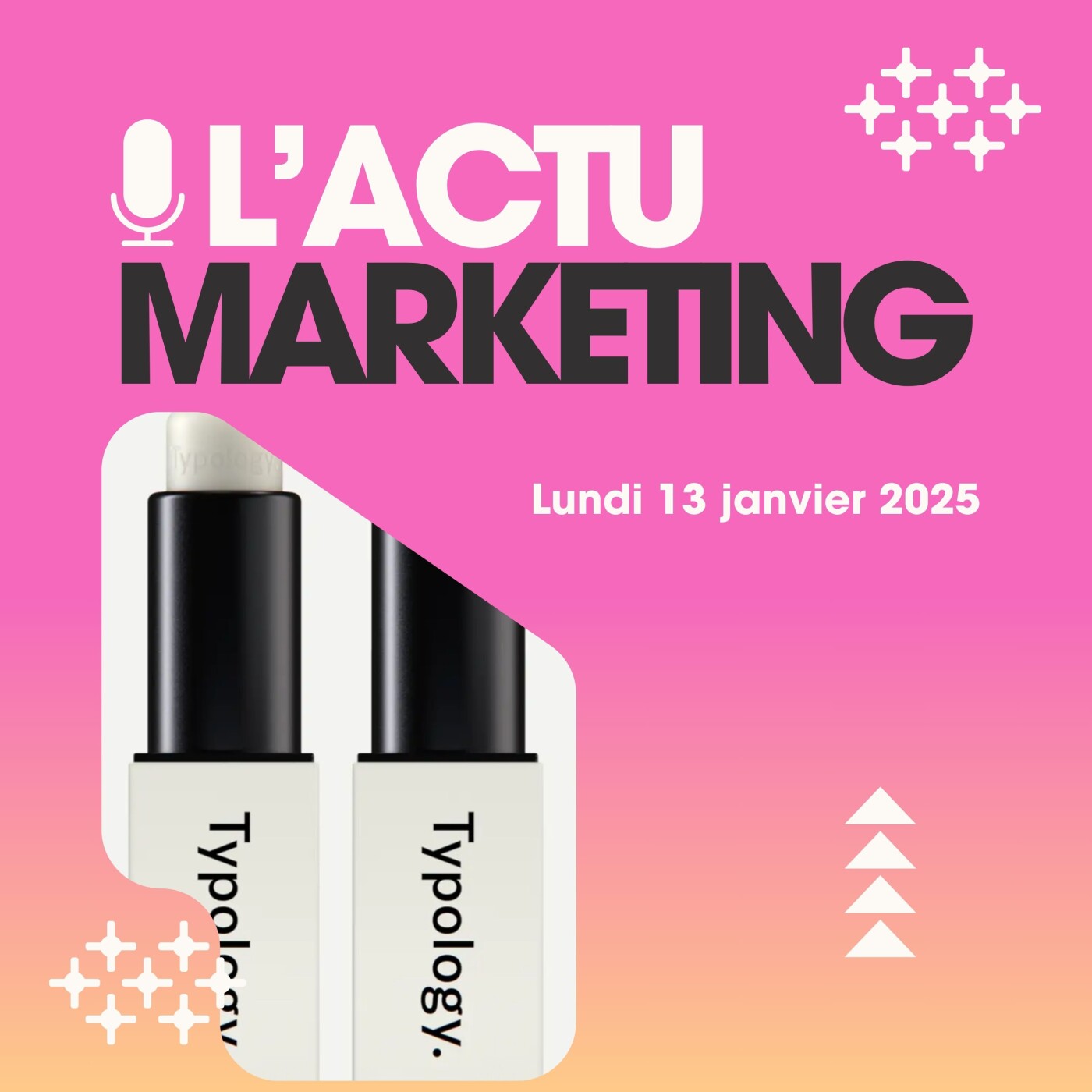 L\' Actu Marketing par Barbara