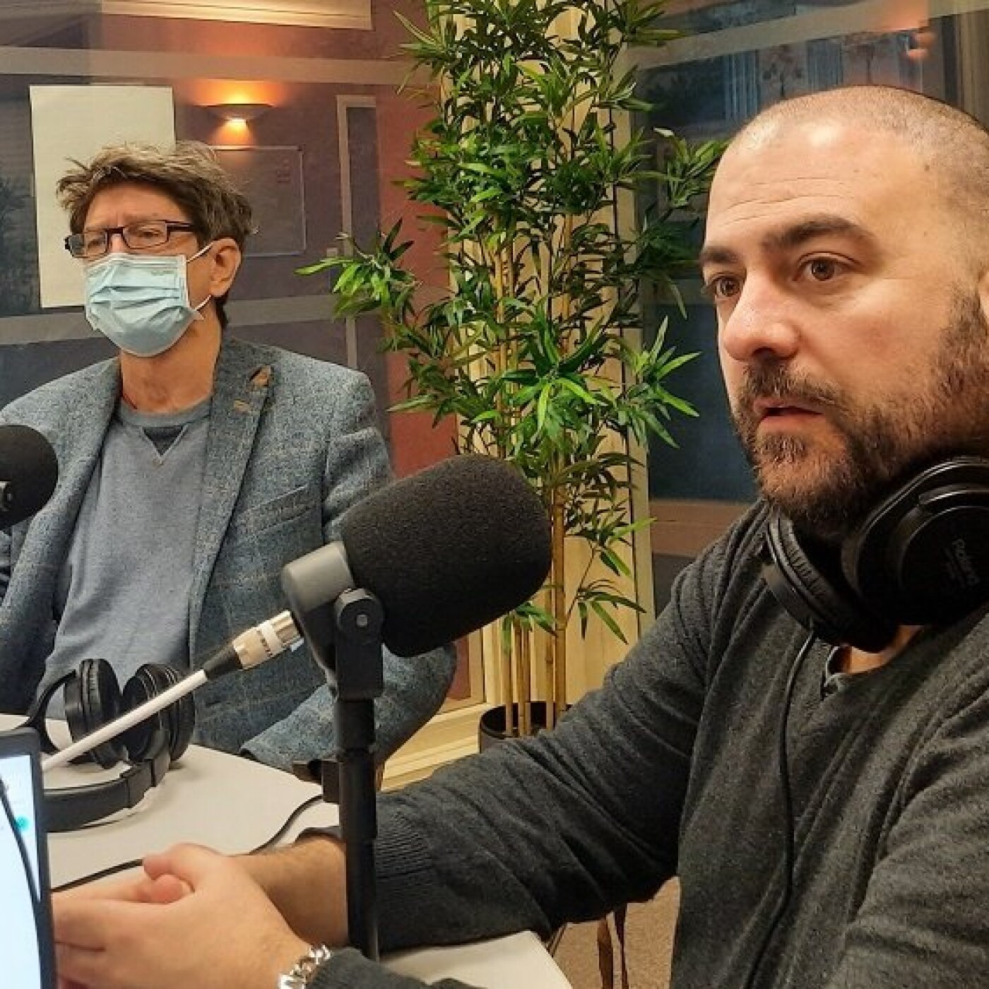 Radio Wissous