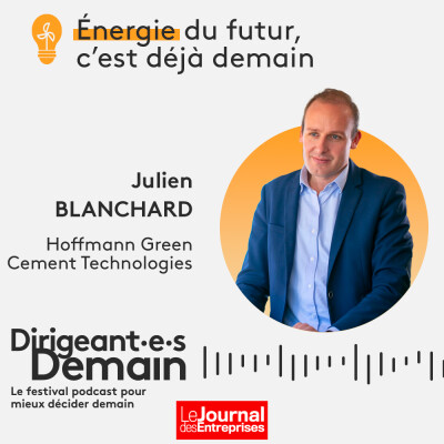 Construire avec du ciment décarboné cover