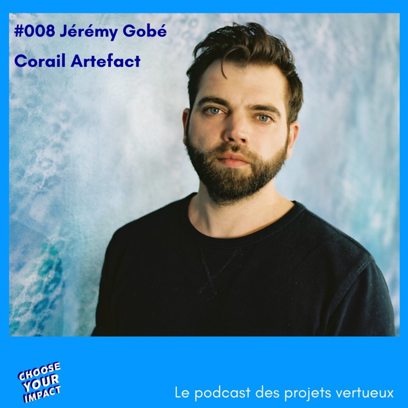 Choose Your Impact - Le podcast des projets vertueux