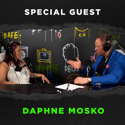 Daphne Mosko- How To Find Healing in the Mind, Body and Spirit cover