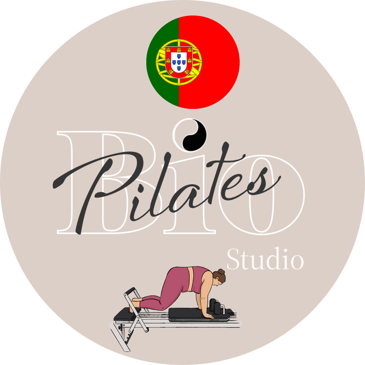 🇵🇹  Reformer Side Arm Prep Sitting Adduction um exercício de STOTT Pilates e Joseph Pilates episode artwork