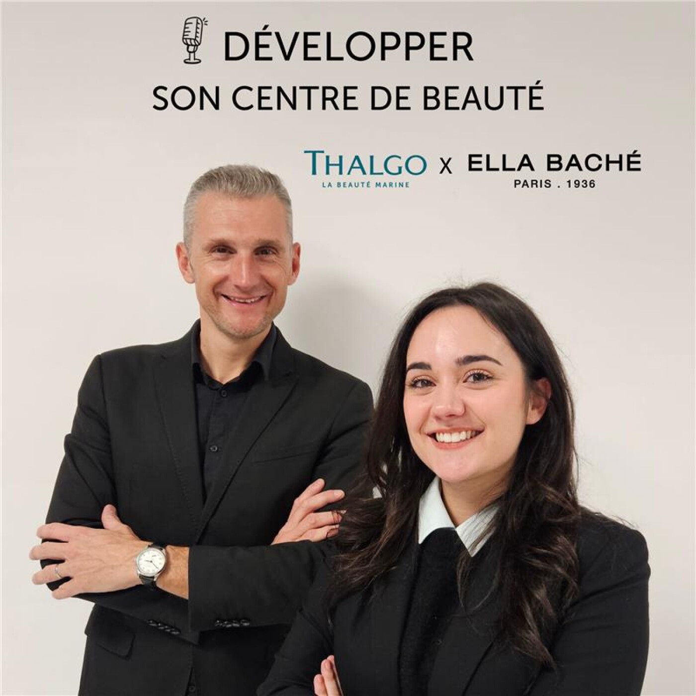 Épisode 05 - Les 3 piliers d’une vente alignée avec votre expertise d’esthéticienne