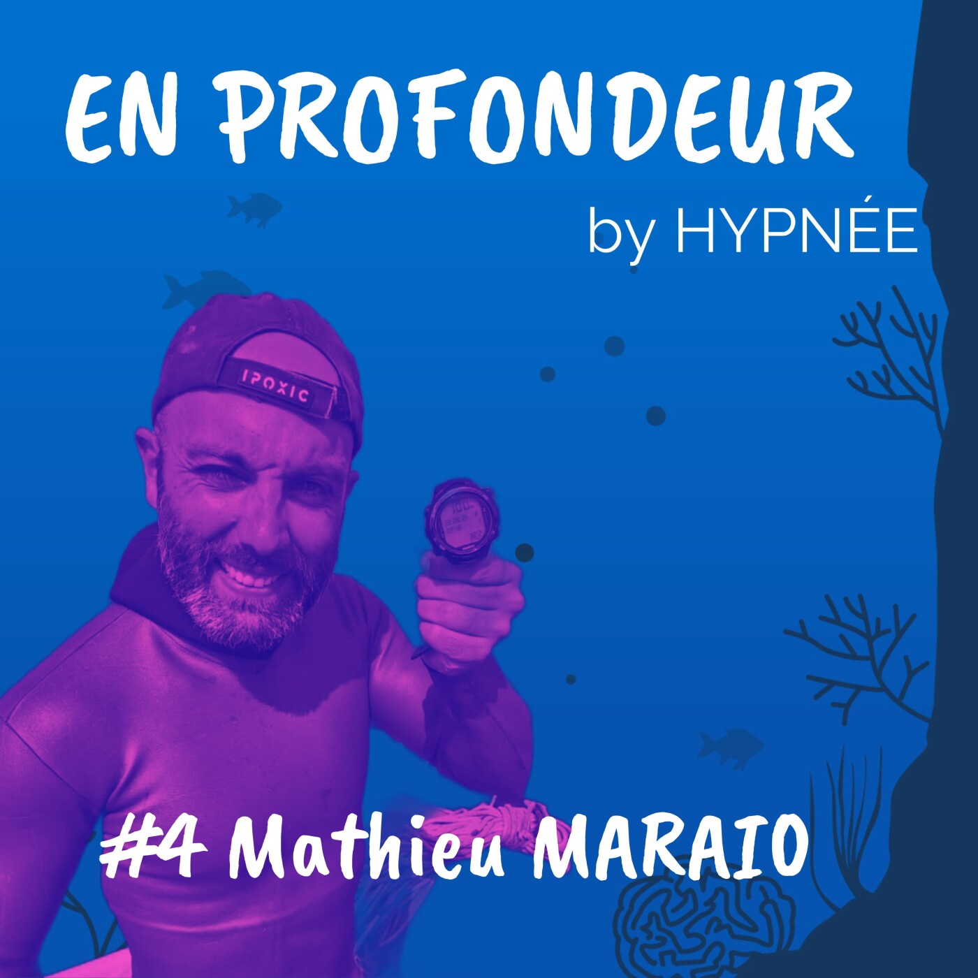 En Profondeur by Hypnée
