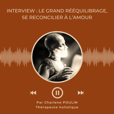 Le grand rééquilibrage : se réconcilier à l’amour 😍 cover