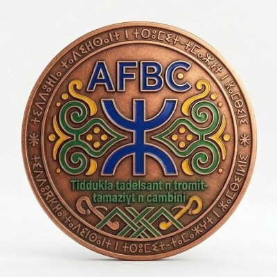 Champigny-sur-Marne : Association Franco-Berbère cover