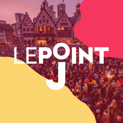 Le Point J ‐ RTS