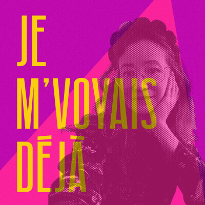Daria Moudrolioubova, Secrétaire déléguée à la communication et publics - ERDA/Insula Orchestra cover