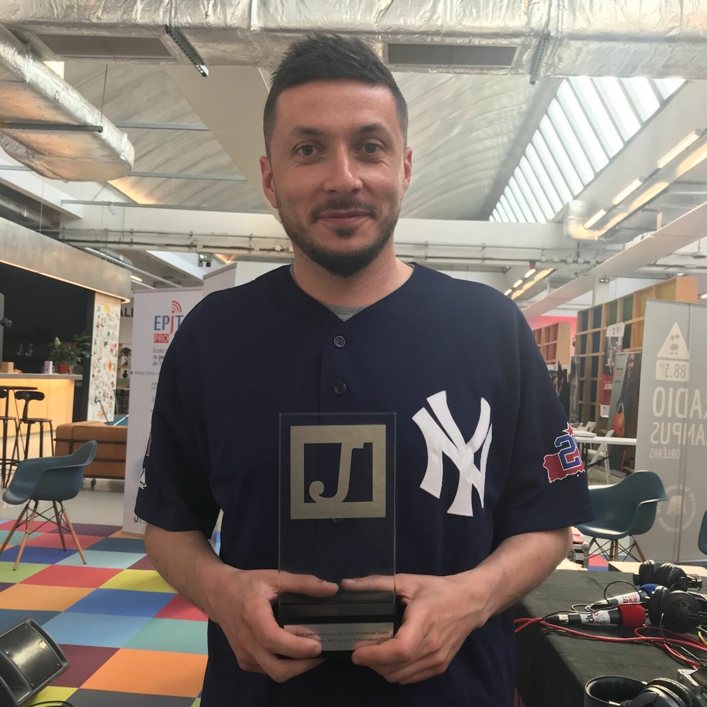 L'EMI C'est Politique