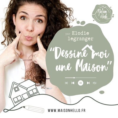 Épisode # 3 : la maison, organes vitaux et fonctions cover