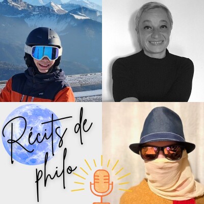 De la voix à l’enfant-animateur : conversation avec l’équipe du Canard des enfants-philosophes cover