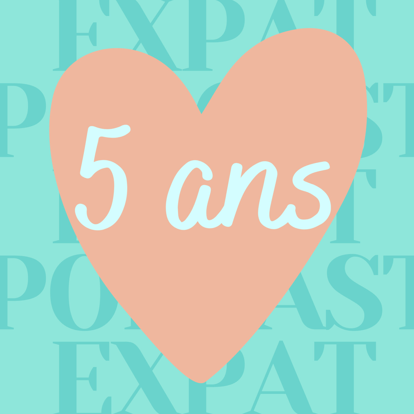 #5ansduPodcast - Ce que le micro m‘a soufflé (SPÉCIAL ANNIVERSAIRE)